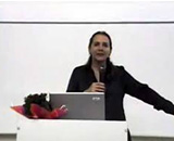 Profa. Dra. Agnes Cristina Fett Conte <strong>(FAMERP)</strong>