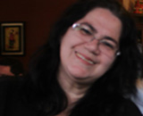 Profa. Dra. Ana Cláudia de Macêdo Vieira <strong>(UFRJ)</strong>