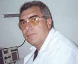 Miguel Arcanjo Areas <strong>(UNICAMP)</strong>