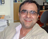 Dr. Renato Linhares de Assis <strong>(Embrapa)</strong>